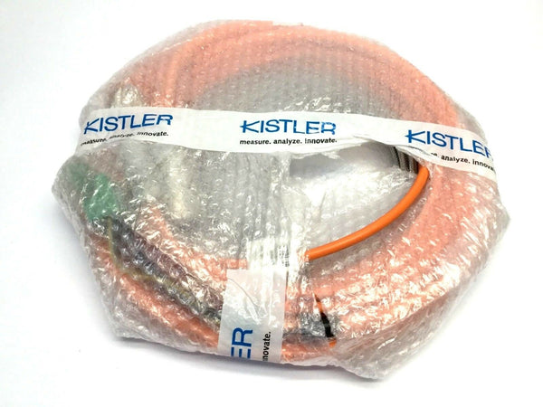 Kistler KSM303500-5 Feedback Cable 4500234897 18028883 - Maverick Industrial Sales