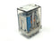 Allen Bradley 700-HC24Z24 Ser D Relay w/ 700-HN128 Ser B Base - Maverick Industrial Sales