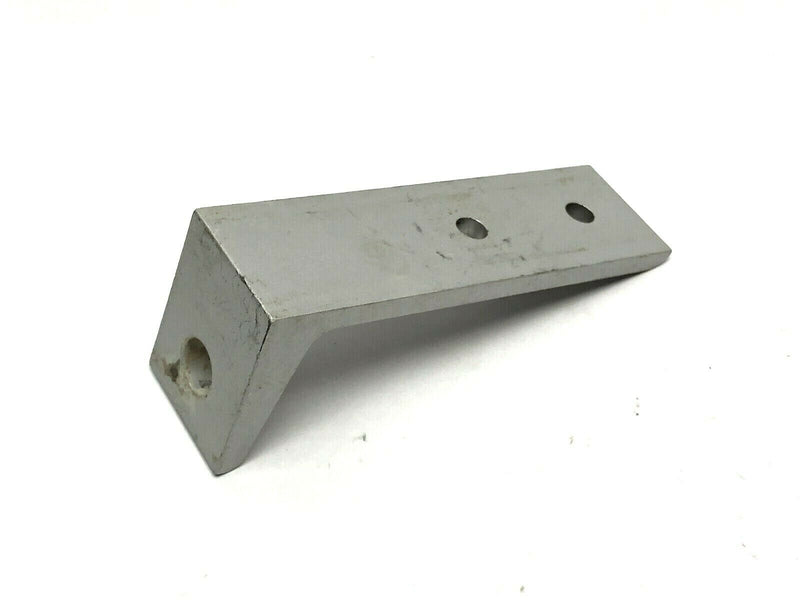 80/20 2415 Economy Floor Mount Base Plate - Maverick Industrial Sales