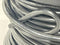 SAB 35661604 16 AWG 4C TC Foil & Braid PVC Black Wire 60ft ESTIMATED LENGTH - Maverick Industrial Sales