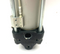 SMC CDLADN50TN-450-D Double Acting Single Rod Cylinder w/ Lock CUT SENSOR - Maverick Industrial Sales