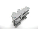 WAGO D-Sub 15 Pin Din Rail Mount - Maverick Industrial Sales