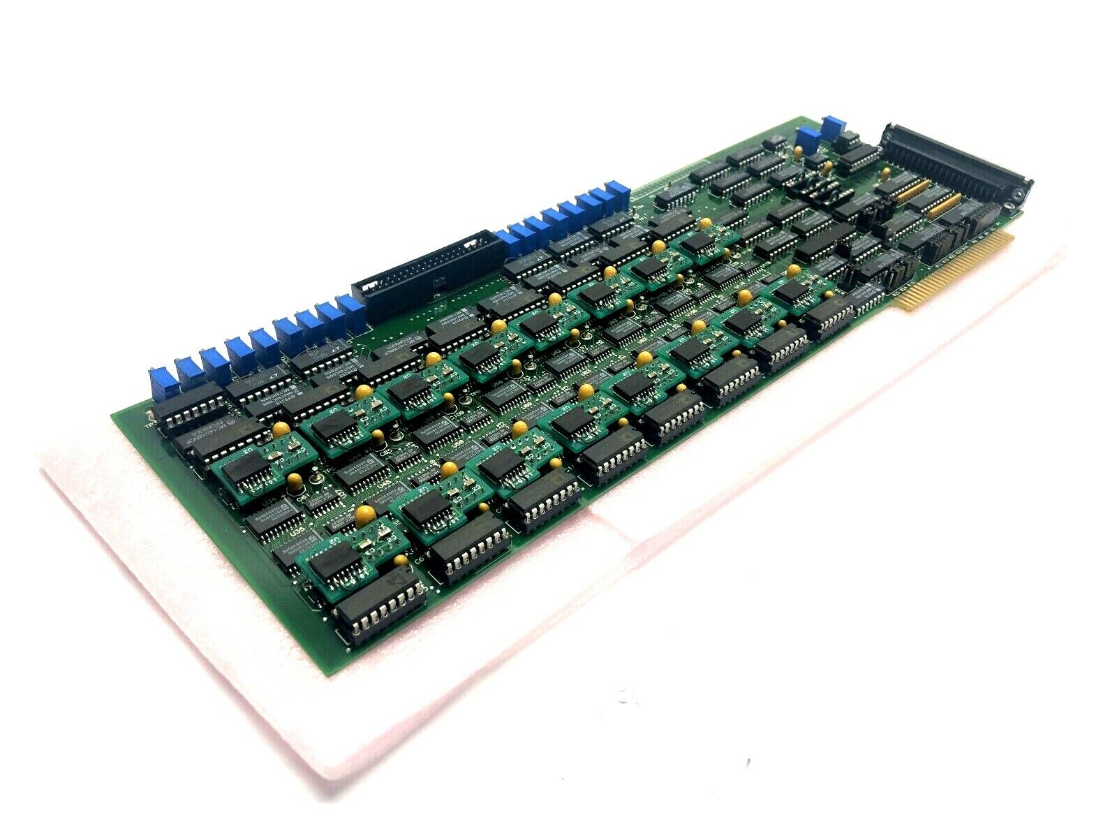 On-Site Instruments 10160000 Interface Card PCI Interface REV C - Maverick Industrial Sales