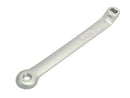 LCN 4010-49 Aluminum Finish Right Hand Hold Open Arm - Maverick Industrial Sales