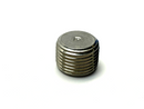 Parker 3/8 HHP-SS Pipe Hollow Hex Plug PKG OF 10 - Maverick Industrial Sales