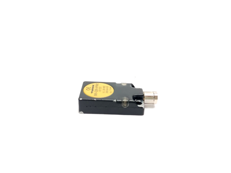 Turck Bi5-Q08-AP6X2-V1131 Rectangular Inductive Sensor M8 3-Pin PNP 16005 - Maverick Industrial Sales