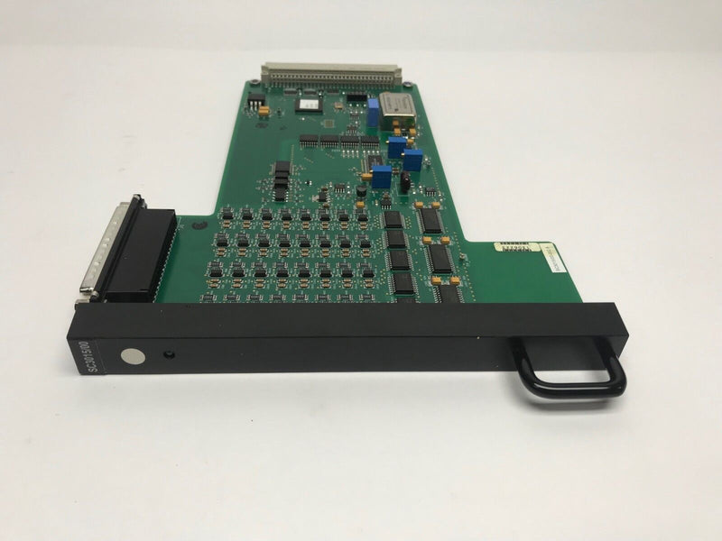 Ametek Power SC3015/00-002 A Control Board for AN-3100D Annunciator - Maverick Industrial Sales