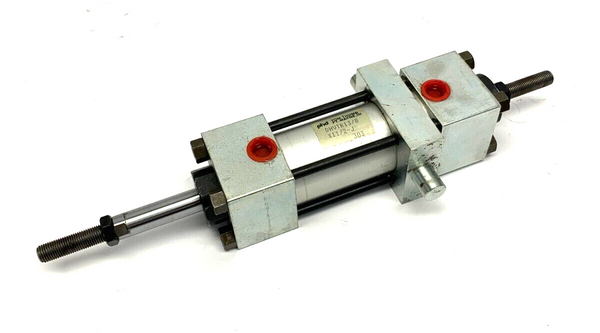 Phd Tom Thumb DHVTR13/8X11/2-J303 Double Ended Pneumatic Cylinder Threaded Rods - Maverick Industrial Sales