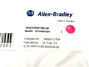 Allen Bradley 1492-PRINTINK-M Printer Ink Cartridge, Magenta EXP 28. Feb. 21 - Maverick Industrial Sales