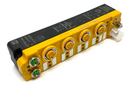 Beckhoff EP1908-0002 EtherCAT I/O Junction Block 8-Channel Digital Input 24VDC - Maverick Industrial Sales