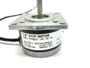 Pacific Scientific H2HNCHT-LNF-NS-00, 1.8 Deg Step Motor, Stepper - Maverick Industrial Sales