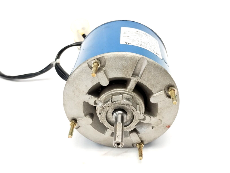 Crompton Greaves BRT42C24250 Motor 220/230V 1PH 90W 2850 RPM - Maverick Industrial Sales