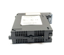 GE Fanuc IC693ALG220F PLC Analog Input Module, 4PT Voltage, NO FRONT TERMINAL - Maverick Industrial Sales