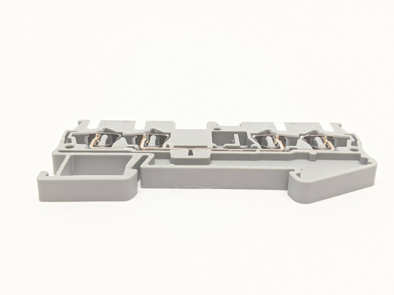 Phoenix Contact Typ ST 2,5-QUATTRO Feed-through Terminal Block 3031306 LOT OF 5 - Maverick Industrial Sales