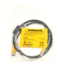 Turck PKG 3M-1-PSG 3M/S90/CS12047 Actuator & Sensor Cordset M8 3-Pin 1m U-26685 - Maverick Industrial Sales