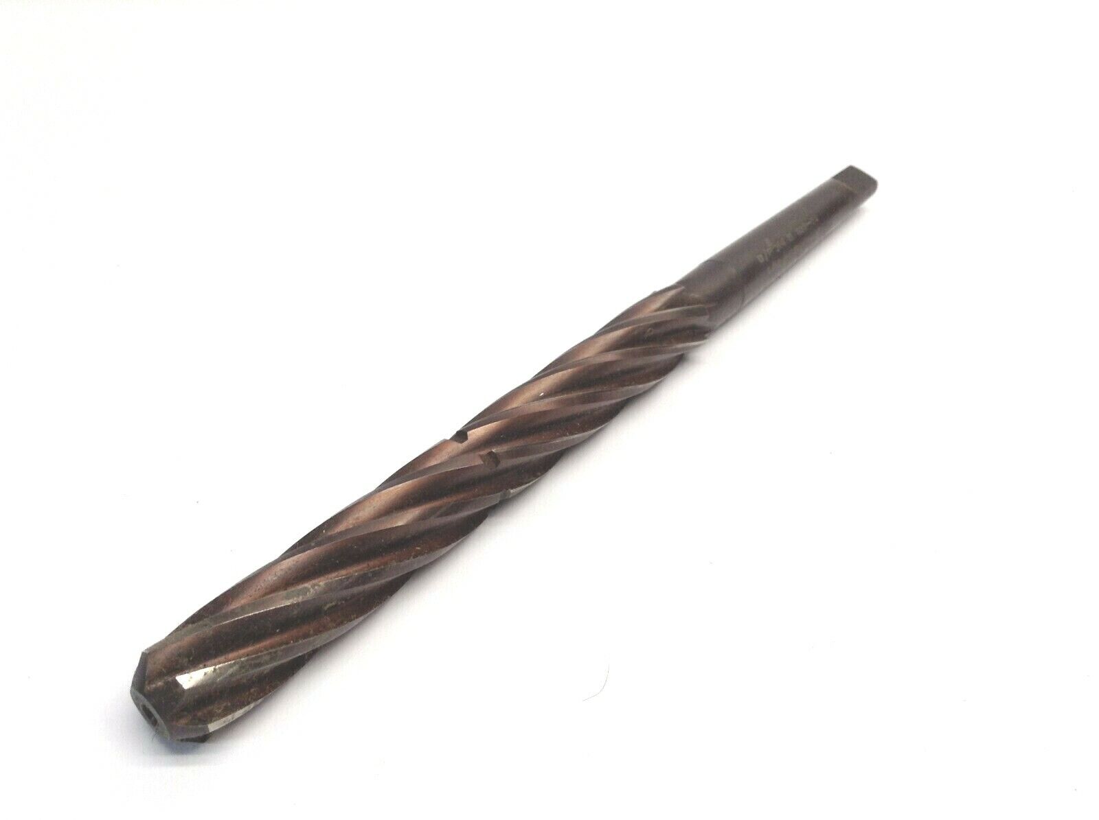 L&I Oversized Dowel Reamer B/P 364B839-34 Reamer HSS (F-3) - Maverick Industrial Sales