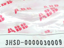 ABB 3HSD-0000030009 ABB Paint Seal O-Ring For Robot Head Exchange - Maverick Industrial Sales