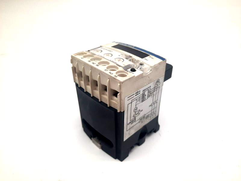 Samwha EOCRSSD30DM7 Overload Relay - Maverick Industrial Sales