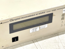 Chroma 61602 Programmable AC Source - Maverick Industrial Sales