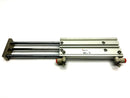 SMC MGPM12-125 Compact Guide Pneumatic Cylinder - Maverick Industrial Sales