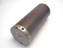 Milco ML-2455-08 Pneumatic Cylinder 452-10082-09, 2.00 Weld Stroke - Maverick Industrial Sales