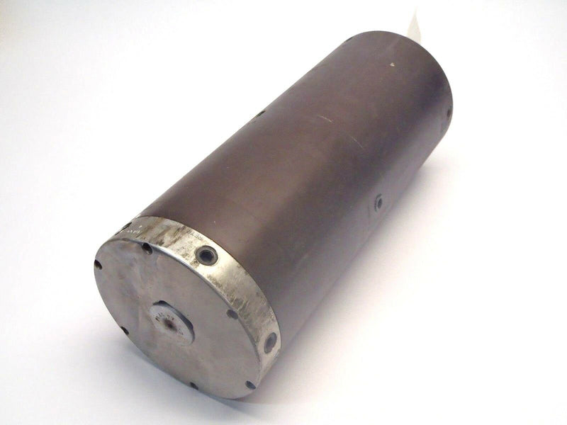 Milco ML-2455-08 Pneumatic Cylinder 452-10082-09, 2.00 Weld Stroke - Maverick Industrial Sales