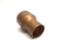 Nibco Reducing Coupling Wrot Copper Pressure Fitting 1-1/2" x 1" Reducer, CxC - Maverick Industrial Sales