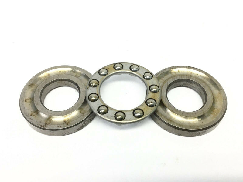 Nice 1003 Thrust Ball Bearing - Maverick Industrial Sales