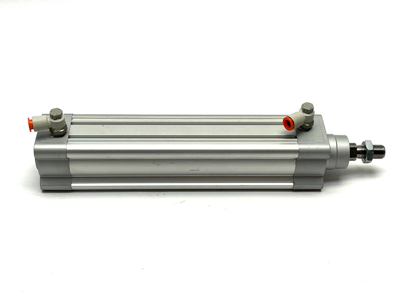 Festo DSBC-50-200-PPSA-N3 ISO Cylinder 1376310 - Maverick Industrial Sales