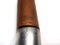 Welform 484-20595-A Coated Shank Electrode Welding Tip 11-1/2" Length - Maverick Industrial Sales