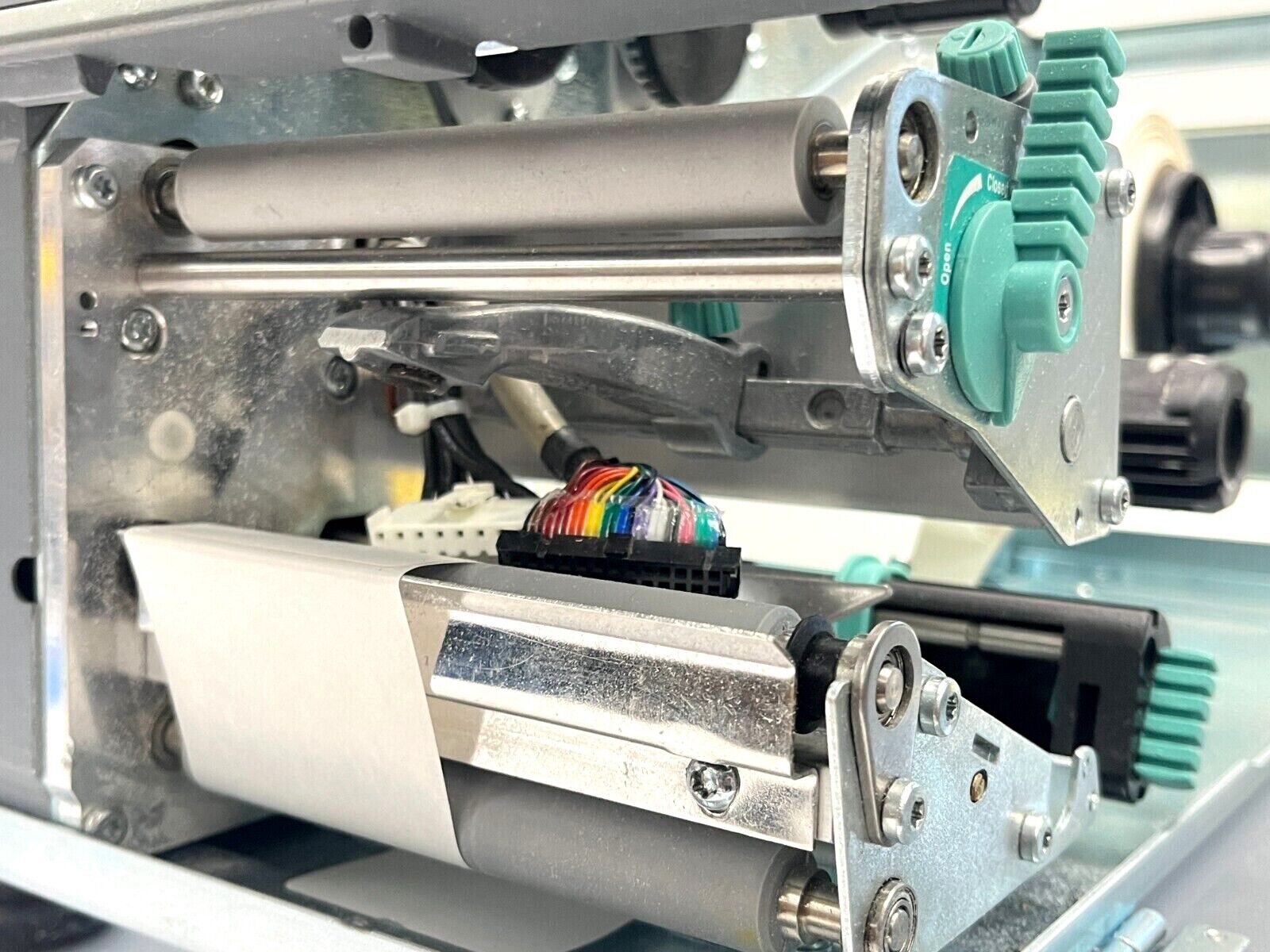 PX4B810000301030 | Intermec PX4i Label Printer EasyLAN Interface
