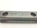 Rexroth 1622-794-20 Linear Slide Unit 17" Rail - Maverick Industrial Sales