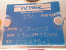 Welker WCP-002 Shot Pin WPA-40-75 22637 - Maverick Industrial Sales
