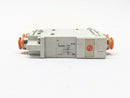 SMC VQ2000-FPG-N9N9-D Double Check Block - Maverick Industrial Sales