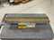 Diebel 2000-04-032.00 Link 2000 Flat Belt Conveyor 4" x 6'-4" Type A Belt - Maverick Industrial Sales