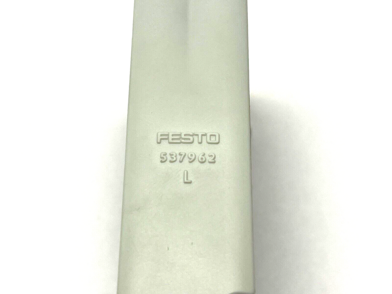 Festo VMPA2-RP Cover Plate w/ Base 537962 - Maverick Industrial Sales