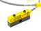 Turck NI 4U-Q8SE-AP6X-0.3M-PSG 3M Inductive Proximity Sensor - Maverick Industrial Sales