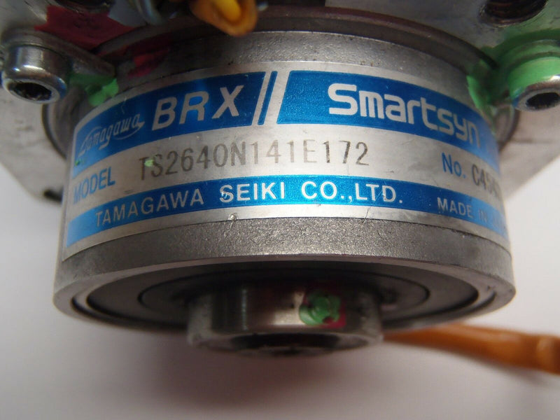 ABB PS 60/4-90-P-LSS-4307 API Elmo Servo Motor 3 HNP 00043-1 - Maverick Industrial Sales