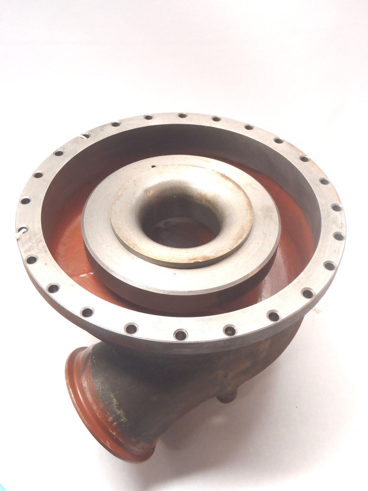 3rd Stage Pump Housing for PAP-299E Pump SPEC 280 - Maverick Industrial Sales