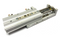 SMC MXS16-75 Guided Slide Cylinder Dual-Rod Dbl-Acting 16mm Bore 75mm Stroke - Maverick Industrial Sales