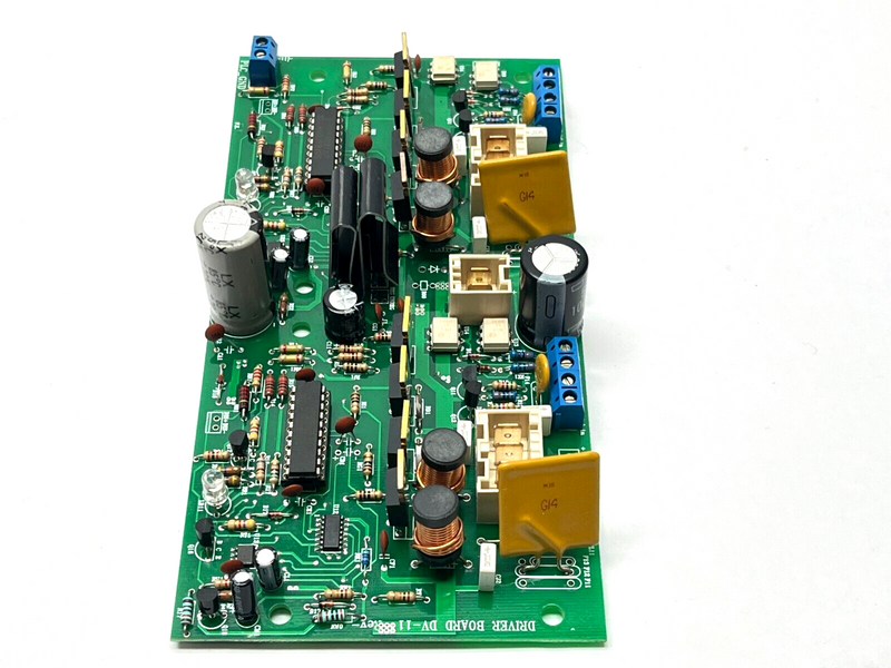 51287-2 H-Bridge Motor Driver QS619 - Maverick Industrial Sales