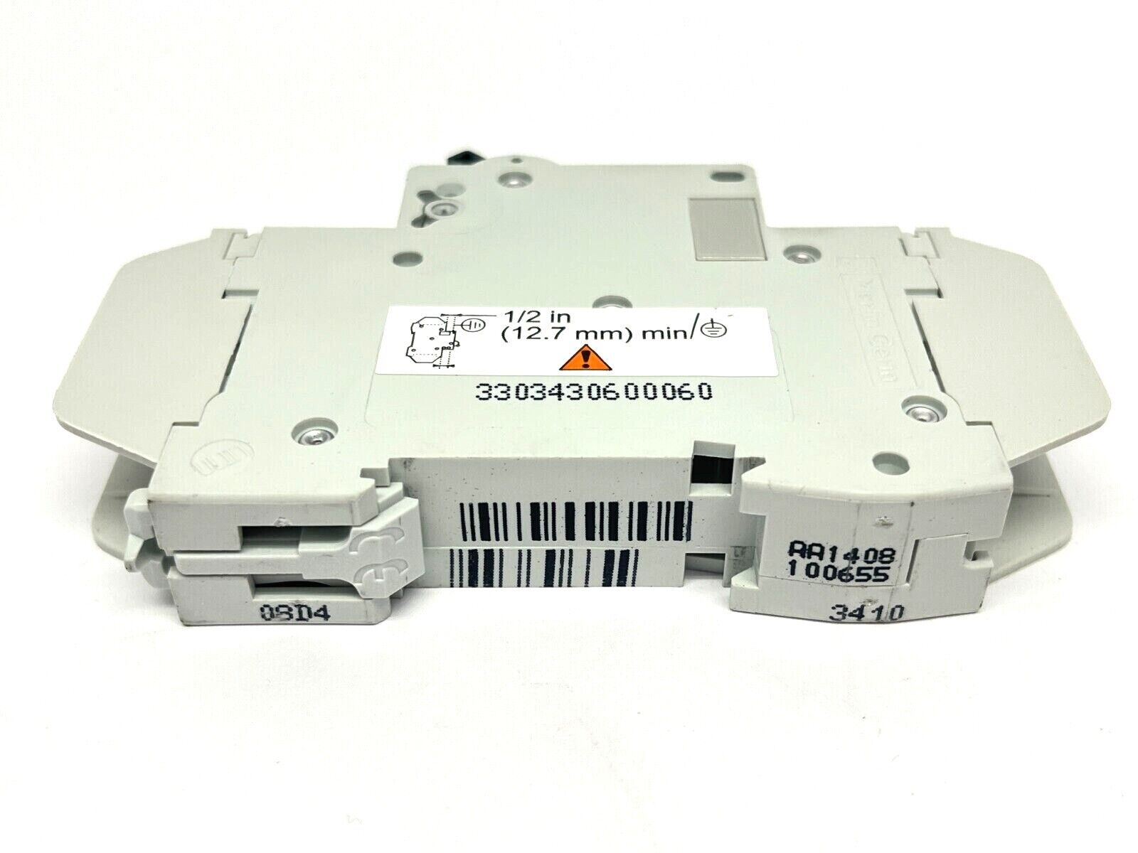 Schneider Electric 60106 Circuit Breaker Multi 9 C60 5A 240V 1-Pole - Maverick Industrial Sales