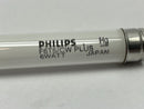 Philips F6T5/CW Fluorescent Lamps 6W LOT OF 2 - Maverick Industrial Sales