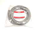 Azbil PA5-4ISB5SK 4-Pin 5M Male / Female Cordset 3A / 125V DC - Maverick Industrial Sales