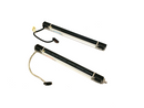 Keyence SL-C32F Safety Light Curtain Set, 32 Optical Axes, SL-C32F-T, SL-C32F-R - Maverick Industrial Sales