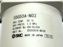 SMC IDG50A-N03 Membrane Air Dryer - Maverick Industrial Sales