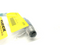 Turck RSSDV RJ45SF 441-0.2M Ethernet Cordset Male M12 To RJ45 0.2m U-18156 - Maverick Industrial Sales