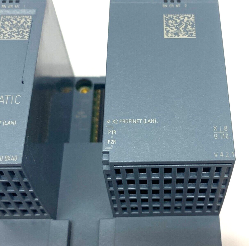 Siemens 6ES7 158-3AD10-0XA0 SIMATIC PN/PN Gateway Coupler - Maverick Industrial Sales