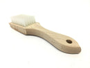 Pro Source Synthetic Scouring Brush 5/8" Bristle 2-1/2" x 1-5/8" Head 6-3/4" OAL - Maverick Industrial Sales