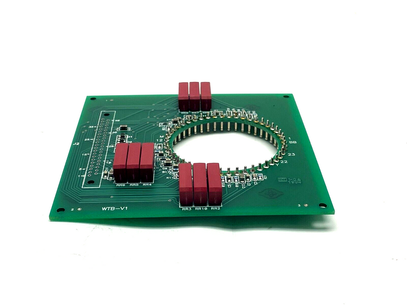 WTB-V1 Circuit Board Assembly - Maverick Industrial Sales
